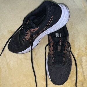 ASICS Gel- excite shoes